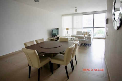 Imagen 5 de 14 de Venta De Apartamento En Ph Oceanaire, Punta Pacífica 20-8526