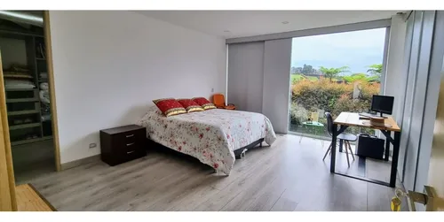Rhbr-10855 (casa Piso 1, Enviagado, Variante A)