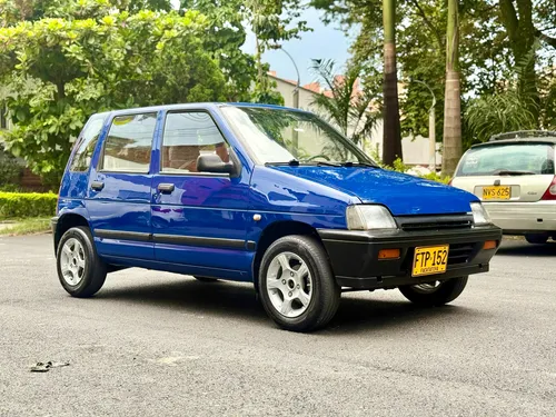 Daewoo Tico 0.8 Sl