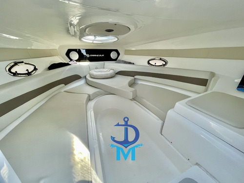Imagen 12 de 13 de Quicksilver 2500 Yamaha 300 Hp Fuera De Borda