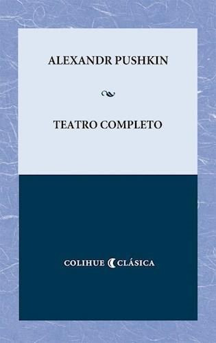 Teatro Completo