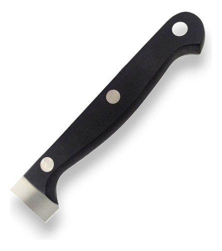 Cuchillo 3 Claveles Uniblock Oficio 10 Cm Profesional