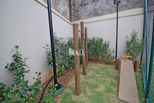 Imagem 13 de 30 de Apartamento À Venda Cond. Parque Dell'oro, 2 Vagas, - Rio Preto - V5701