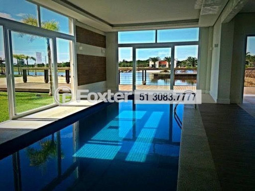 Imagem 13 de 29 de Casa Em Condomínio, 3 Dormitórios, 215 M², Engenho Velho - 206008