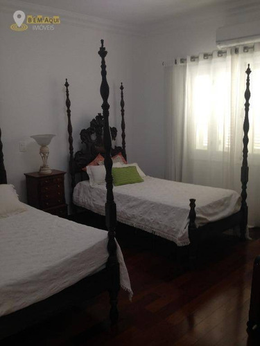 Imagem 12 de 30 de Casa Residencial À Venda, Condomínio City Castelo, Itu. - Ca0239