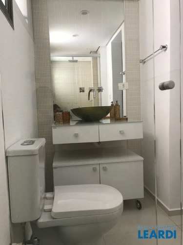 Imagem 9 de 9 de Flat - Jardim Paulista - Sp - 490471