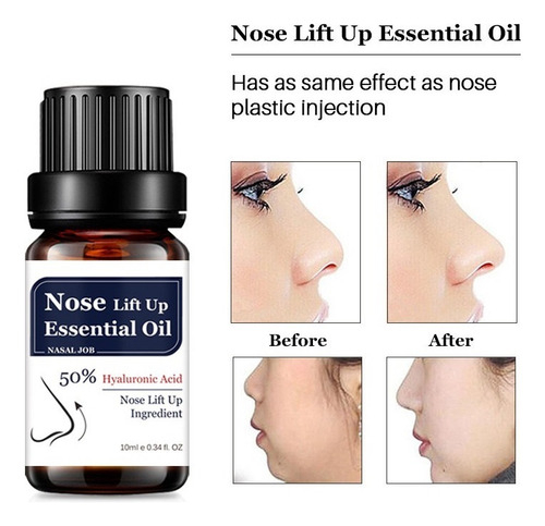 - 4×aceite Esencial O Essence B791 For Levantar La Nariz 10