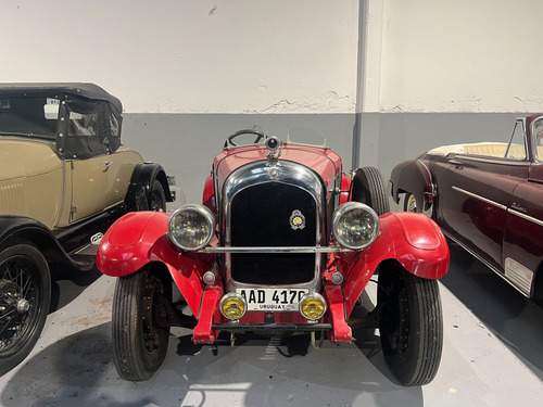 Chrysler 1929