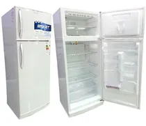 Comprar Heladera Con Freezer Familiar Briket Bk 1310 257 Lts Clase A