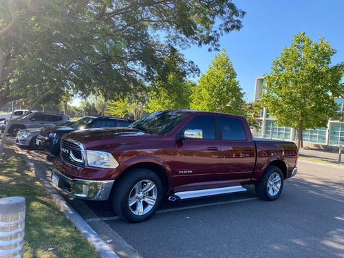 Ram 1500 2020 5.7 Laramie Atx V8