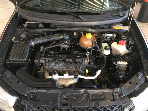 Chevrolet Classic 1.0 Ls Flex Power 4p 2014