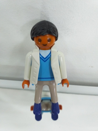 Boneco Playmobil - Geobra 1992