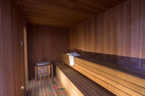 Apartamento No Bairro Água Verde Em Curitiba Pr - 16240