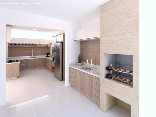 Imagem 2 de 15 de Casa Para Venda Em Tatuí, Residencial Bosques Dos Ipês, 3 Dormitórios, 1 Suíte, 2 Banheiros, 1 Vaga - 891_1-2186801