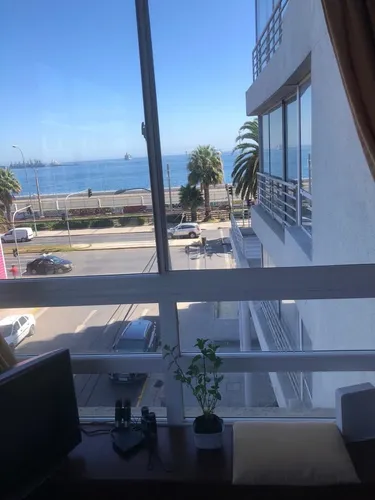 Departamento En Venta En Valparaíso