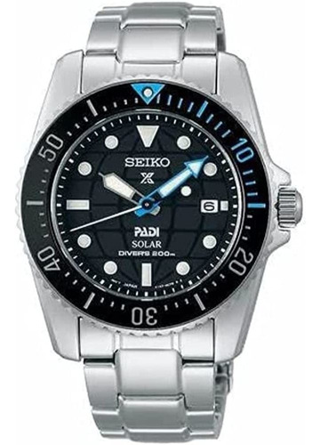 Seiko Analógico (modelo: Sne575p1)