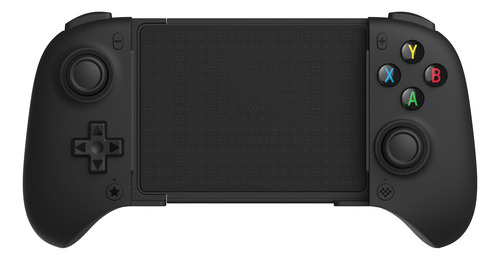 Mobile Gaming Controller 8bitdo Ultimate For Android Black
