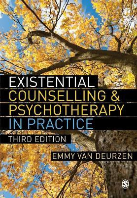 Libro Existential Counselling & Psychotherapy In Practice
