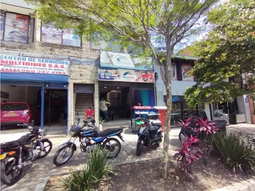 Local En Venta, Calle Nueva Centro