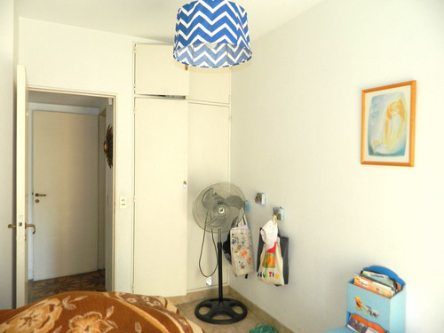 Imagen 9 de 17 de Departamento En Venta En Palermo De 4 Ambientes