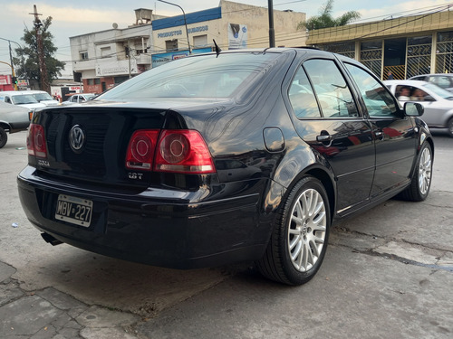 Volkswagen Bora 1.8 Highline T 180cv