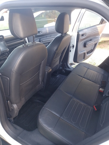 Citroën C4 Cactus 1.6 Vti 115 At6 Shine Bi Tono