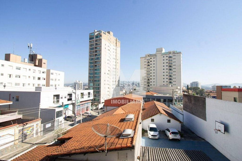 Imagem 13 de 24 de Apartamento Com 2 Dormitórios À Venda, 58 M² Por R$ 275.000,02 - Vila Milton - Guarulhos/sp - Ap2926