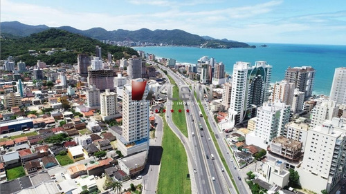 Imagem 16 de 21 de Vista Mar, Alto Padrão!! - Imb2614 - Imb2614