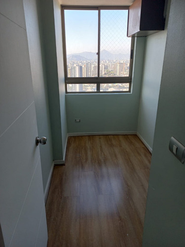 3 Dorm + 2 Baños + Estac En San Miguel, Metro Lo Vial