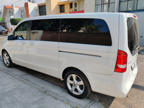 Mercedes-Benz Viano 2.2 Ambiente 8 Pas. At
