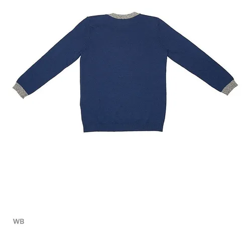 Buzo bebe benetton outlet