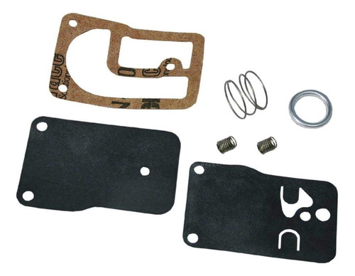 Kits Bomba Combustible Para Motor Briggs Stratton Twin Hp