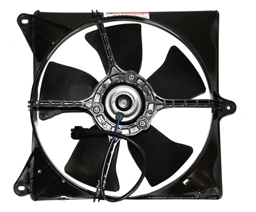 Electroventilador Para Daewoo Tico 0.8 F8cv 3 Cyl 2000
