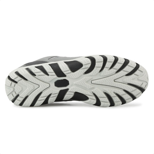 Imagen 7 de 7 de Zapatillas Topper Bulder Hombre Trekking Senderismo