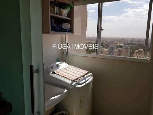 Imagem 19 de 20 de Apartamento - Ap00199 - 69266527