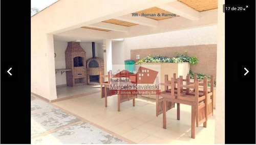 Imagem 5 de 29 de Apartamento Com 2 Dormitórios À Venda, 65 M² Por R$ 650.000,00 - Vila Dom Pedro I - São Paulo/sp - Ap7840