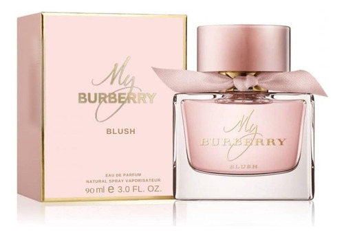 Burberry My Burberry Blush Eau De Parfum 90ml 