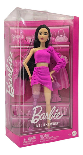 Barbie Deluxe Style