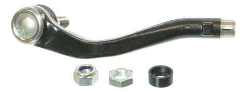 Terminal Direccion Ext Izq Mercedes-benz Ml320 3.2l V6 98-03