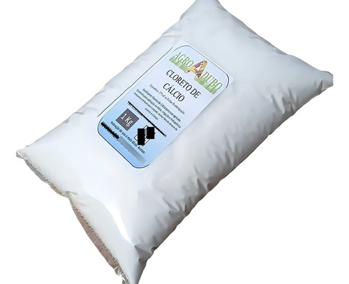 Cloruro de calcio Ferti Foliar 27% Ca Ferti Foliar Ferti Fertilier