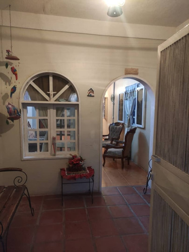 Imagen 3 de 30 de Se Vende Casa En Palo Negro Urb. La Croquera 04243297055