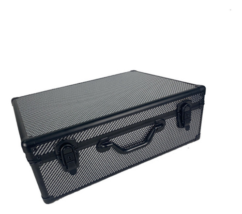 Caja De Herramientas De Fibra De Carbono, Caja De Herramient