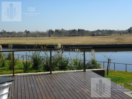 Imagen 9 de 30 de Lote Laguna En El Cazal