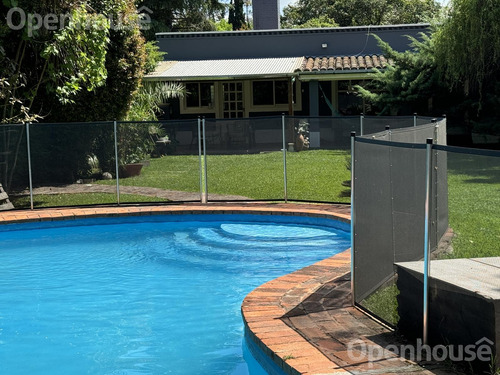 Venta Hermosa Casa En Altos Del Barranco Pilar Con 2 Casas