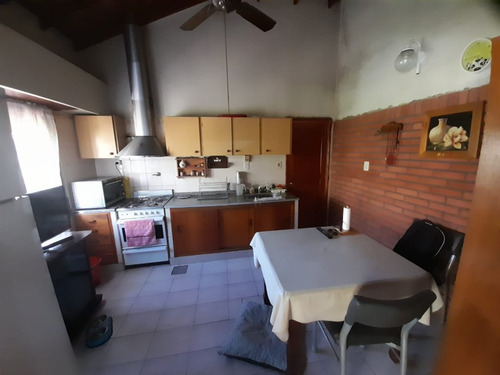Chalet En Venta En Ezpeleta Este