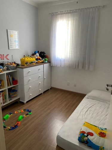 Ref.: 4821 - Apartamento Em Jundiaí Para Venda - V4821