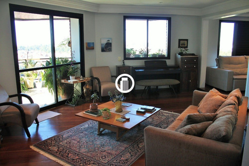Imagem 1 de 15 de Apartamento - Jardim Parque Morumbi - Ref: 14640 - V-re15598