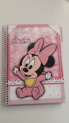 Imagem 3 de 5 de Papelaria Personalizada