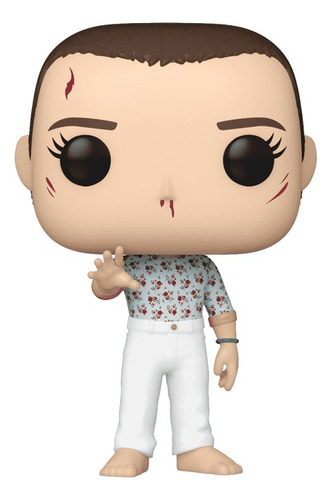 Funko Pop Stranger Things Eleven 1457 Chase (once)