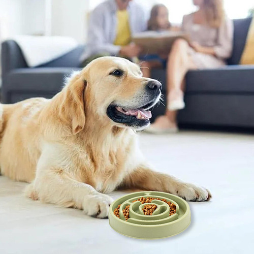 Puzzle Cuenco De Comida For Perros Cuenco De Comida For Pe